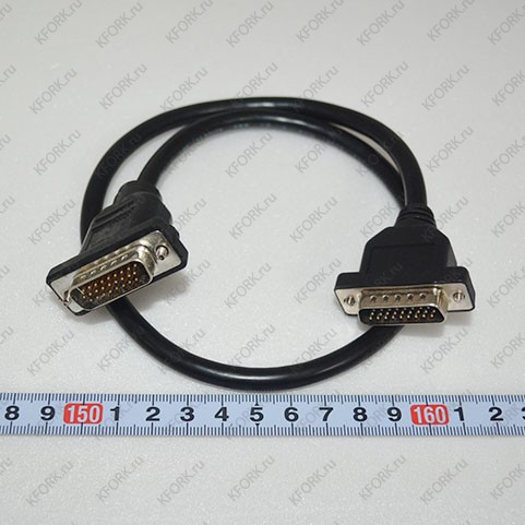 Проводка/Harness Assy,Controller A244996 Doosan