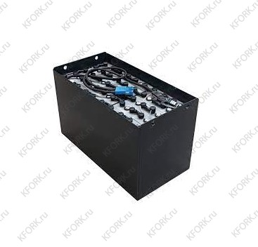 Аккумулятор для погрузчиков CPD20SA-20 48V/560Ah свинцово-кислотный (Lead acid battery 48V\560Ah)