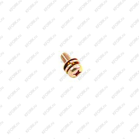 Шайба 0584700614_cat Caterpillar