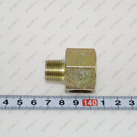 Adapter A131596 Doosan