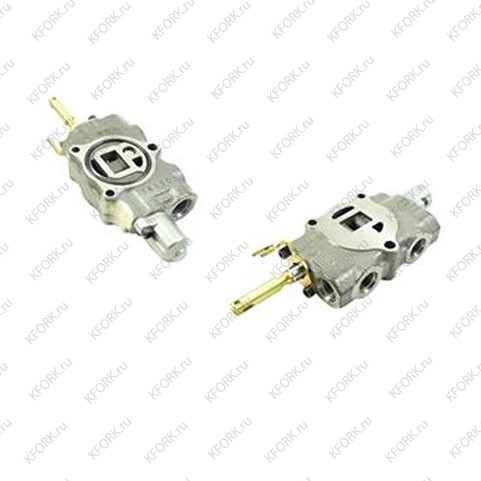 Секция гидрораспределителя 9707214650_cat Caterpillar