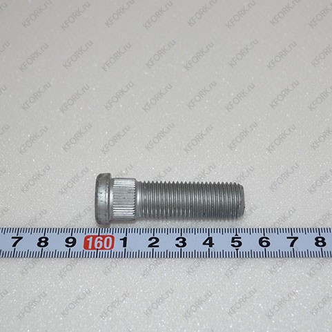 Болт/Bolt M14X48 A243307 Doosan
