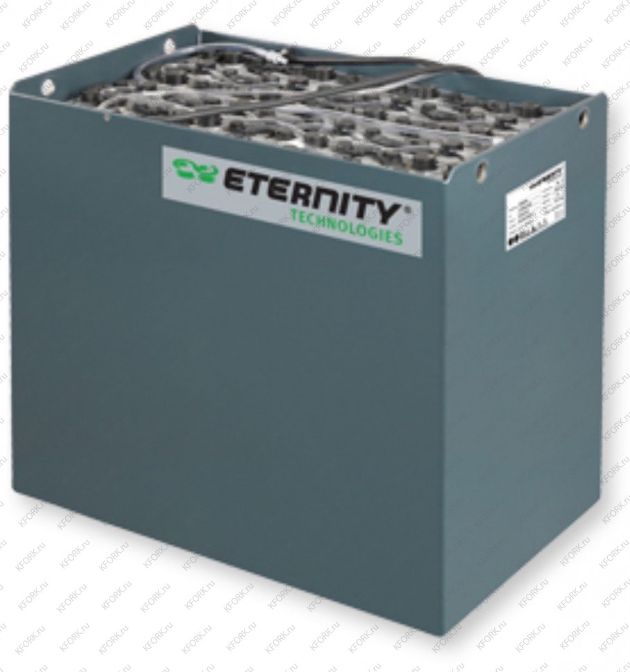 Тяговое АКБ Eternity Technologies Кислотная 80 В 4EPzS 460 1026x708x627