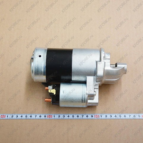 Стартер *G15/18S2 .G20/30E3 12V (90254) A218315AM/A218348 Doosan