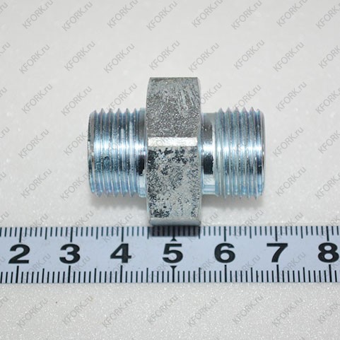 Фитинг / Connector D905189 Doosan