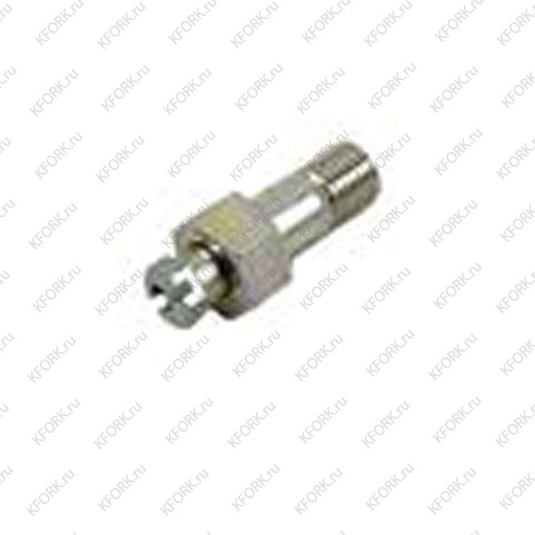 Клапан 1461200120 Mitsubishi