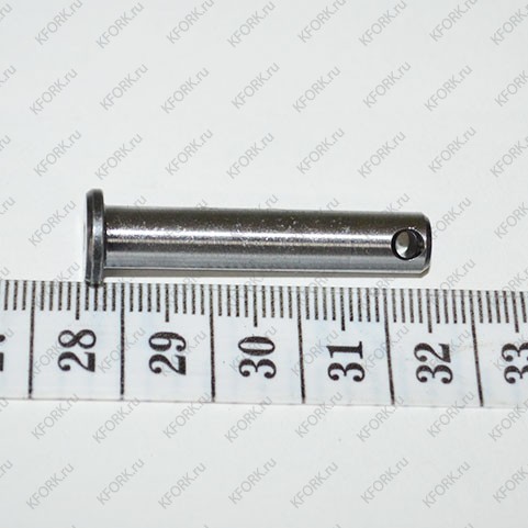 Палец D580090 Doosan