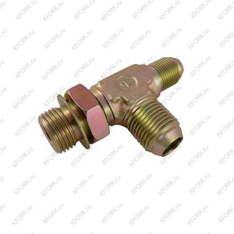 Переходник т-образный 9431004400 Mitsubishi