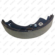 Колодка тормозная 9194614900 Mitsubishi
