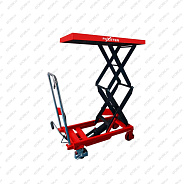 Стол гидравлический FOXSTER TFD75