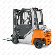 Газ-бензиновый автопогрузчик Still RX 70-25T 2,5 тонны