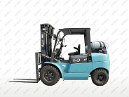 Вилочный погрузчик газовый Baoli KBG18 1,8 тонны