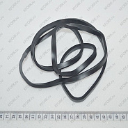 Уплотнение Клапан. Крышки(91231)*G15(20)/18(30)S2(E3) A218023/MD130494 Doosan