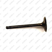 Клапан впускной 91H2001350 Mitsubishi