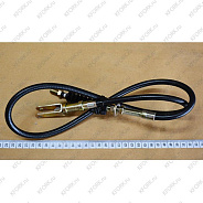 Трос/Cable As A152296 Doosan