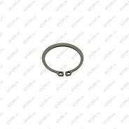 Кольцо стопорное F320003500 Mitsubishi