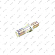Шпилька крепления ведущего колеса fd70t 6433395302 Mitsubishi