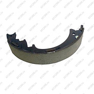 Колодка тормозная lh 9184617300 Mitsubishi