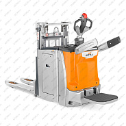 Штабелер Still EXD-SF 20 /Li-Ion двухуровневый