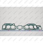 Уплотнение Впускного Коллектора(84137) *G15/18(30)E3 A218296 Doosan
