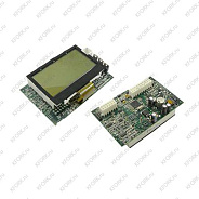 Дисплей RL490379 Mitsubishi