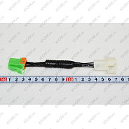 Проводка/Harness As-Actuator D555155 Doosan